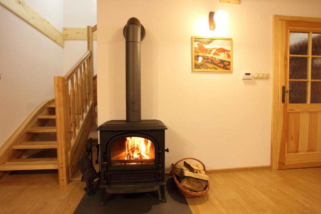 Wooden cottages Zuberec - Apartments #35