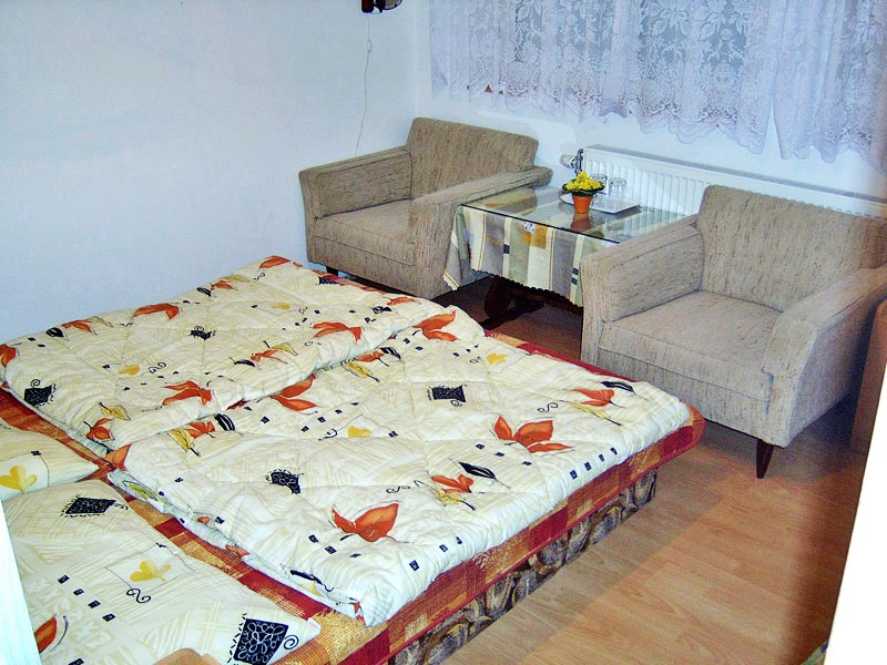 Minipension FIALOVY DOM #4