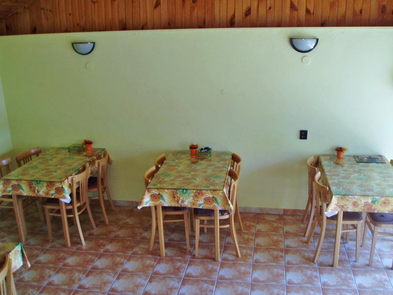 Minipension FIALOVY DOM #15