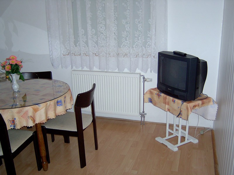 Minipension FIALOVY DOM #13