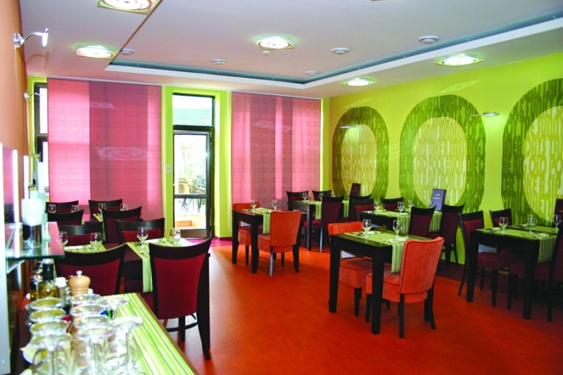 Garni Hotel COSMOPOLITAN #14