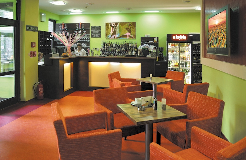 Garni Hotel COSMOPOLITAN #15