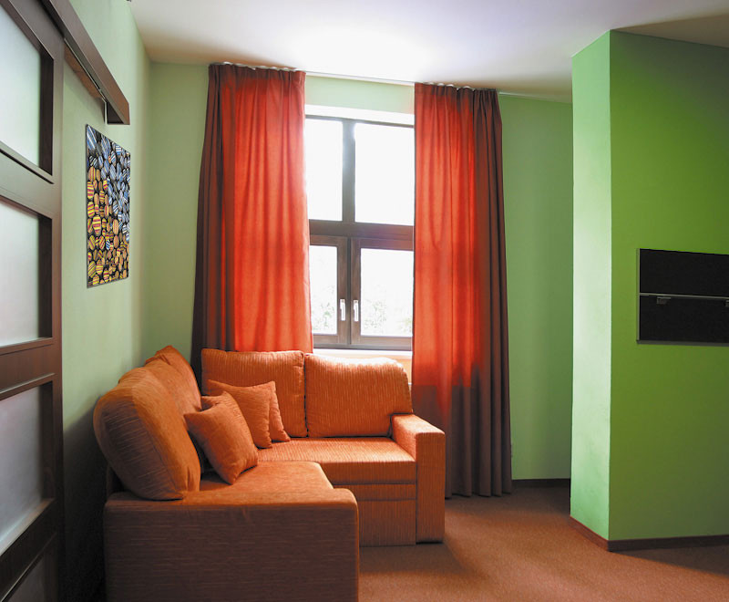 Garni Hotel COSMOPOLITAN #7