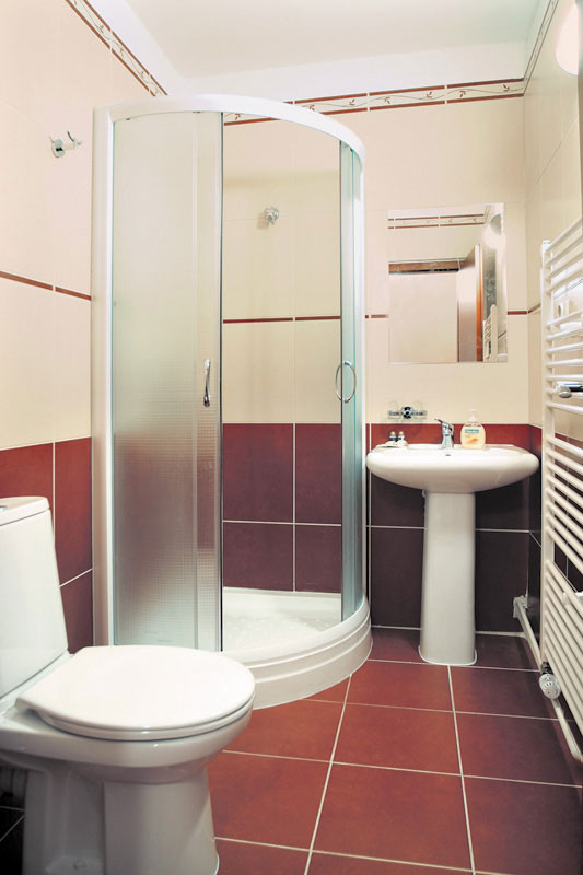 Garni Hotel COSMOPOLITAN #9
