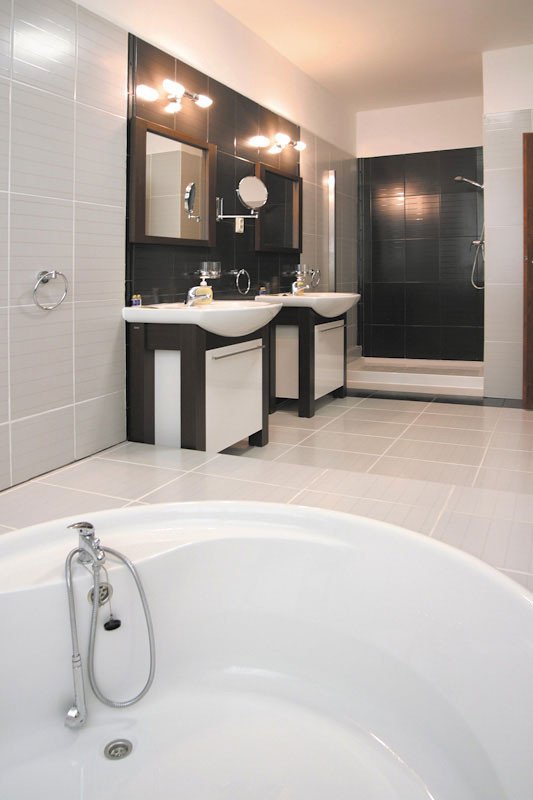 Garni Hotel COSMOPOLITAN #10