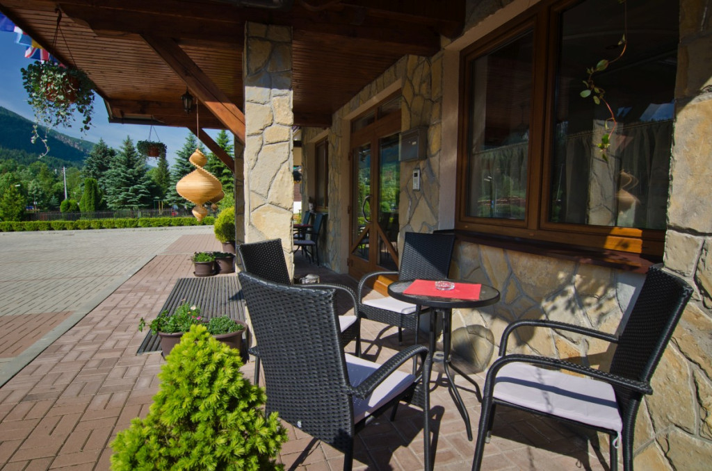 Garni Hotel FATRA #25