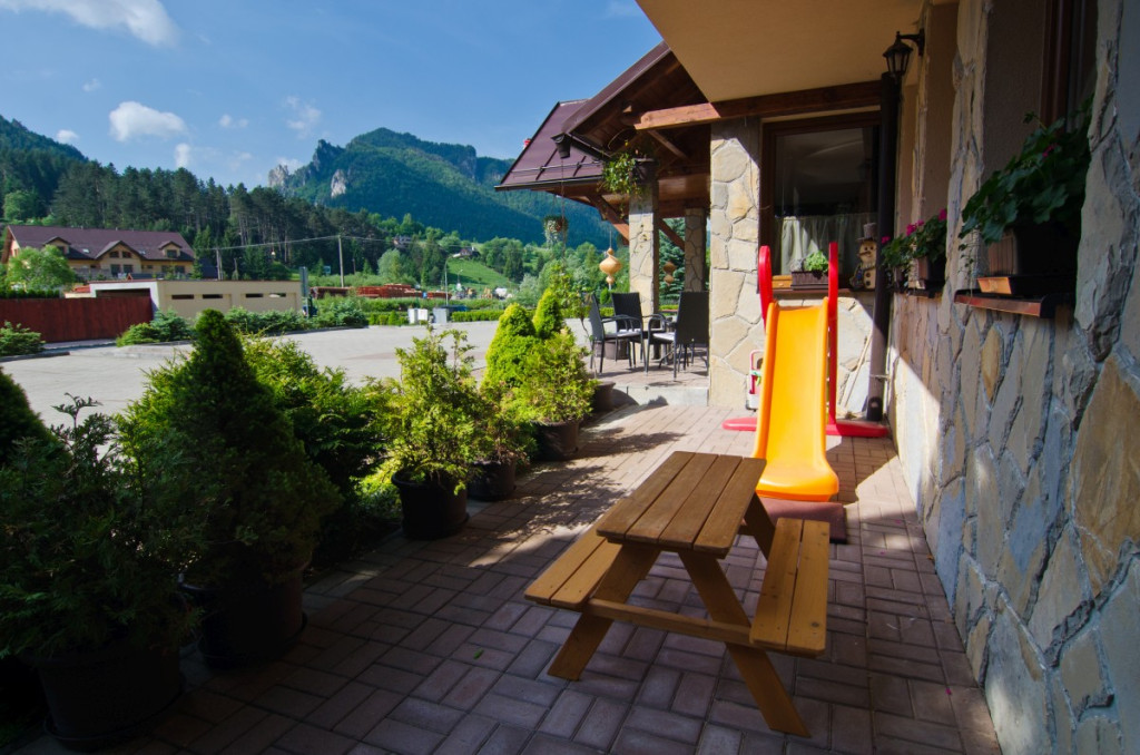 Garni Hotel FATRA #27