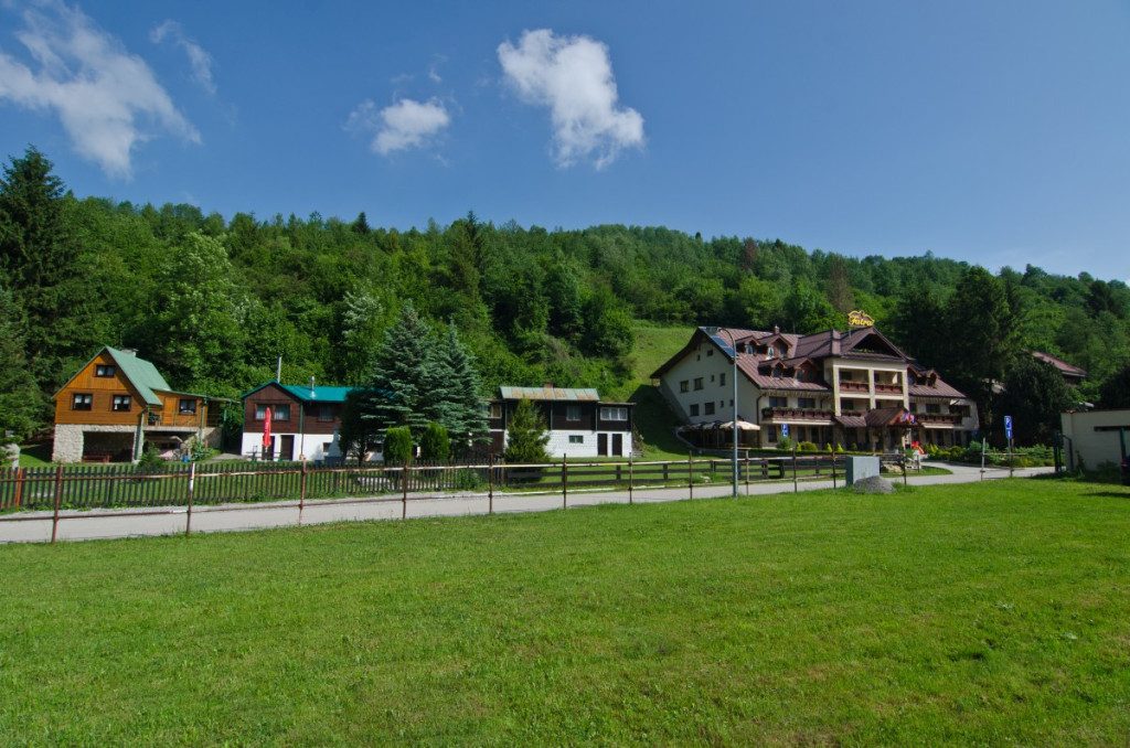 Garni Hotel FATRA #57