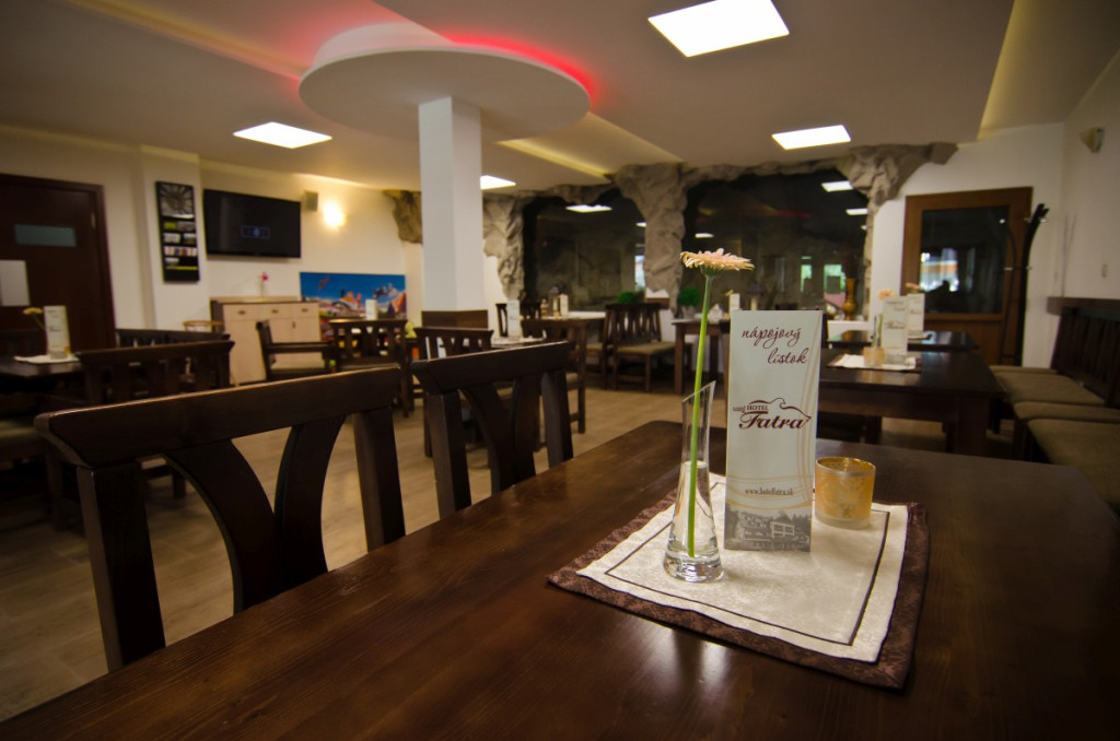 Garni Hotel FATRA #29