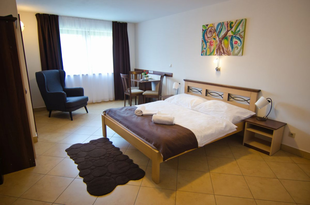 Garni Hotel FATRA #32