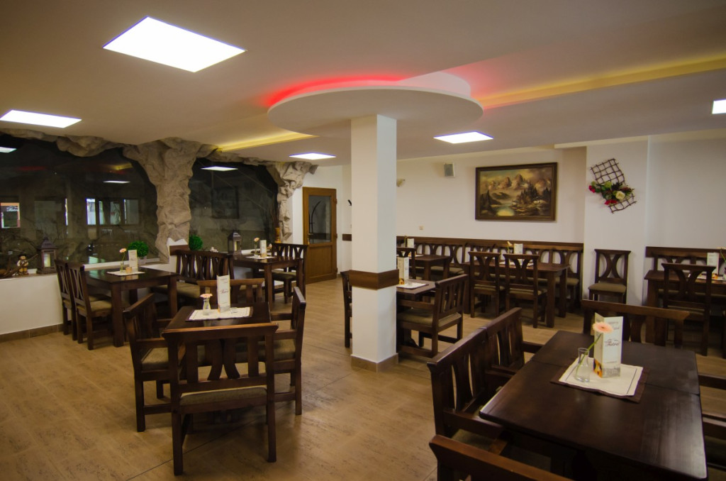 Garni Hotel FATRA #4