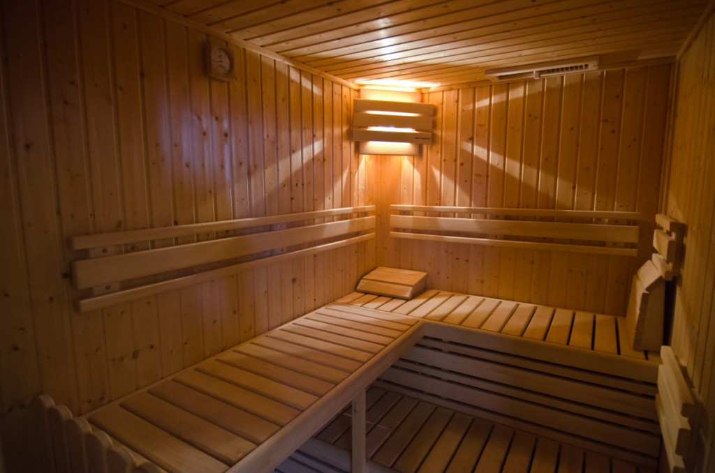 Garni Hotel FATRA #36