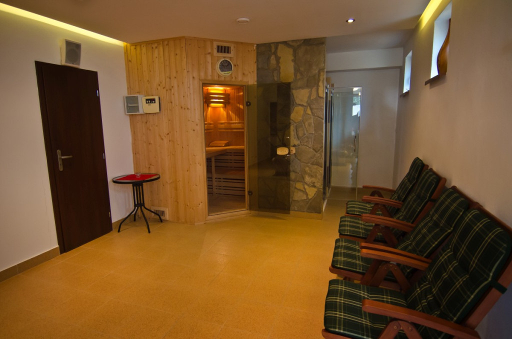 Garni Hotel FATRA #37