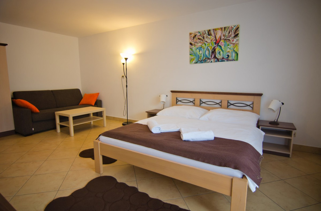 Garni Hotel FATRA #7