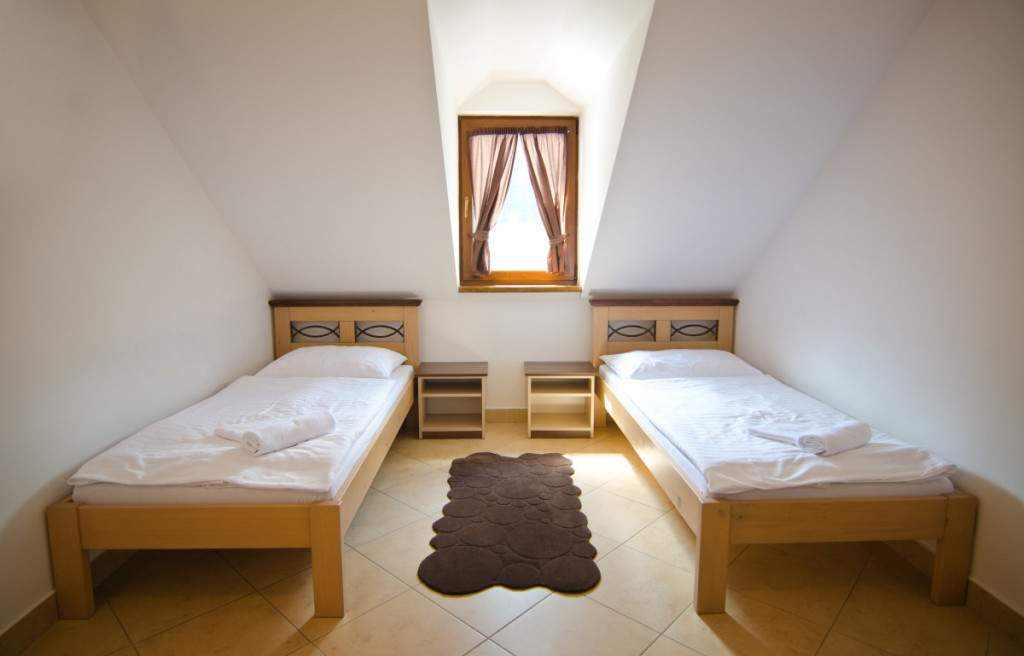 Garni Hotel FATRA #10