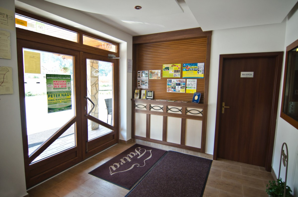 Garni Hotel FATRA #40