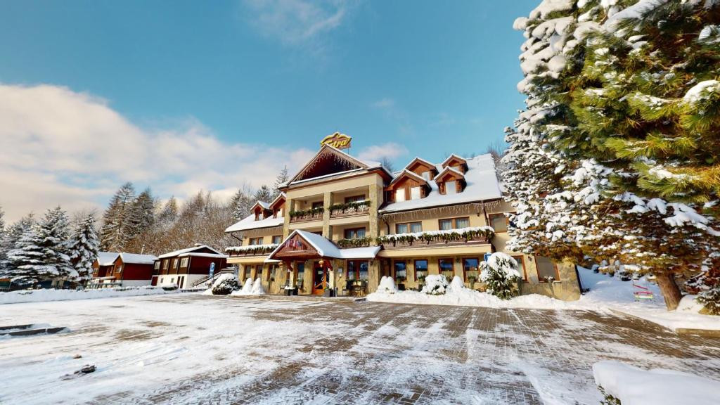 Garni Hotel FATRA #44