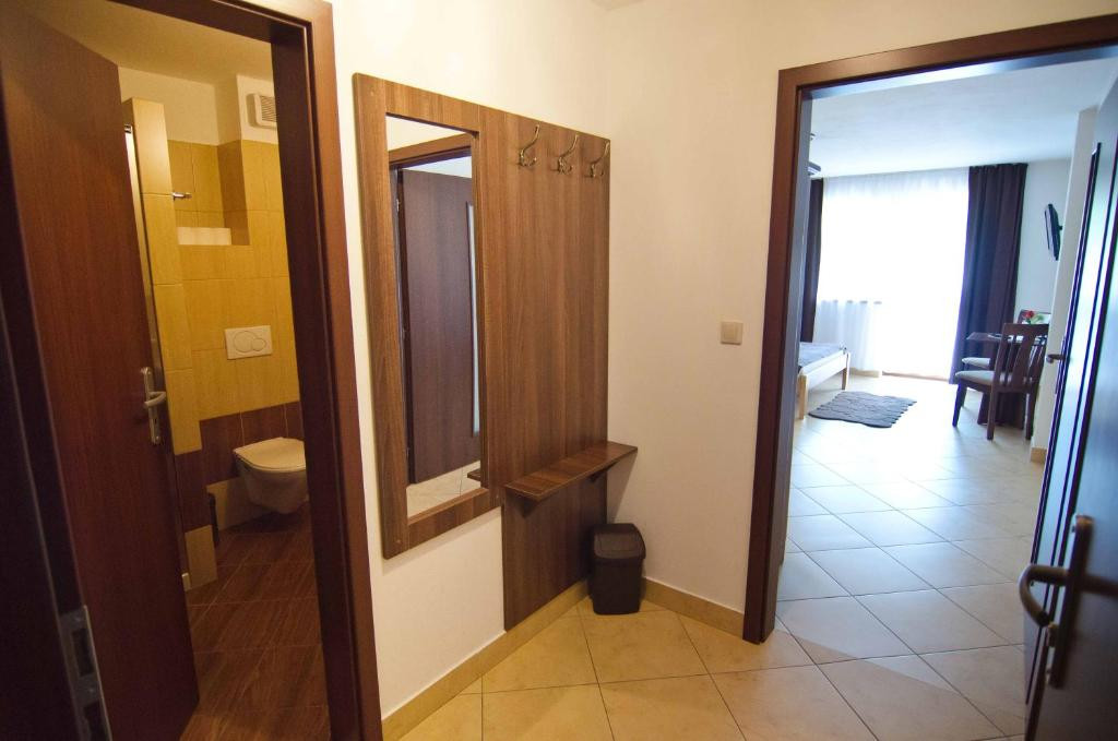 Garni Hotel FATRA #45