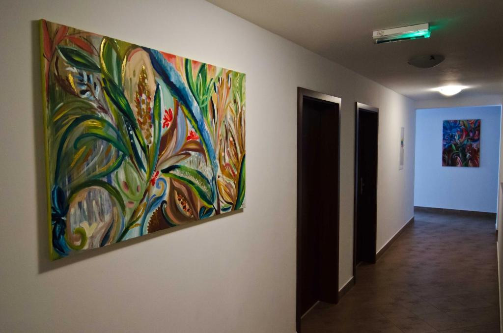 Garni Hotel FATRA #48