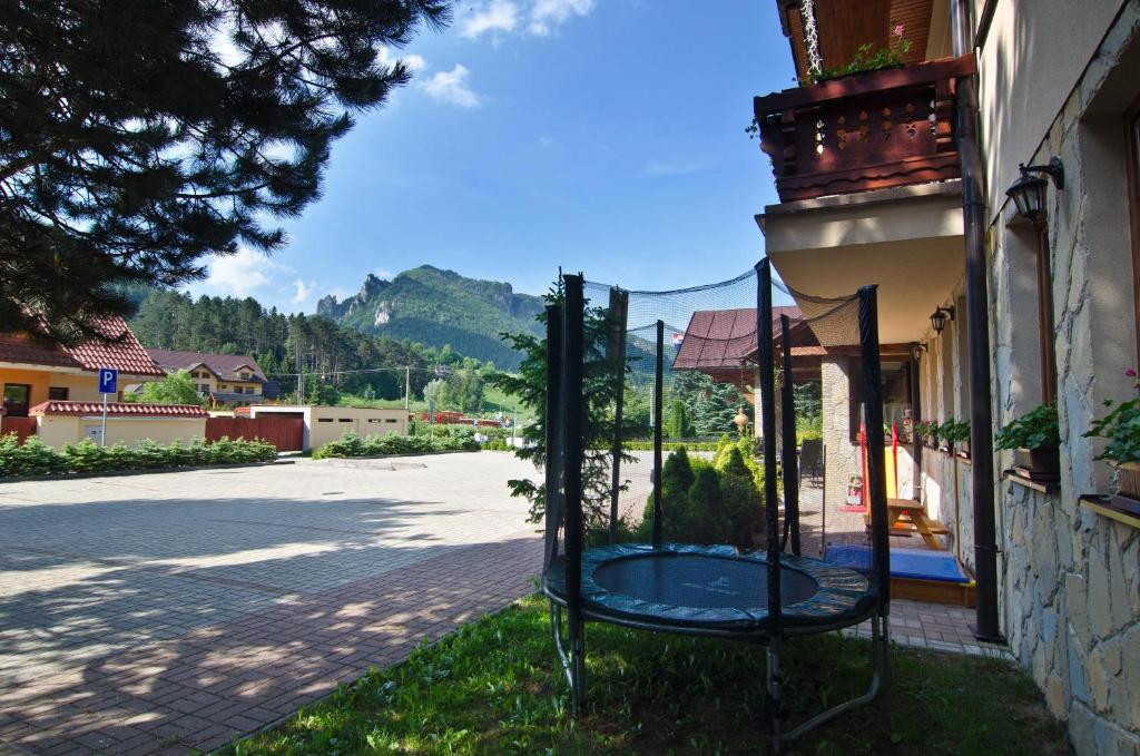 Garni Hotel FATRA #3