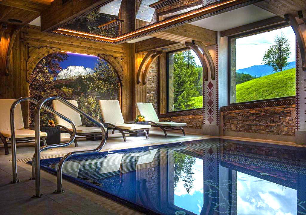 Grand Hotel Bachledka Strachan #36