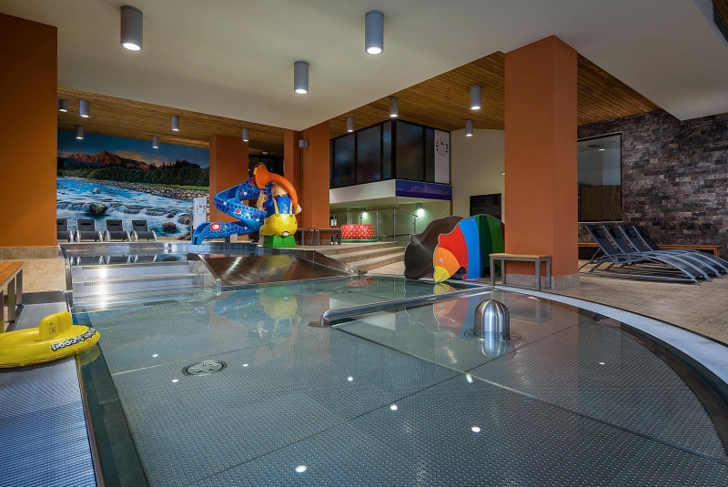 Grand Hotel PERMON #43