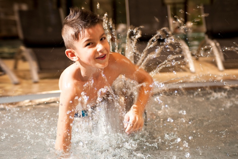 Grand Hotel PERMON #44