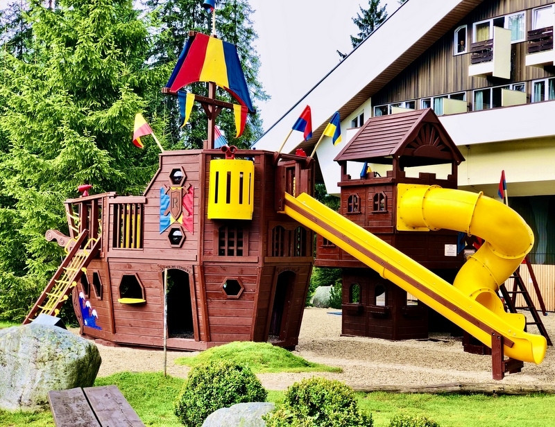 Grand Hotel PERMON #50