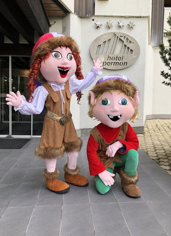 Grand Hotel PERMON #58