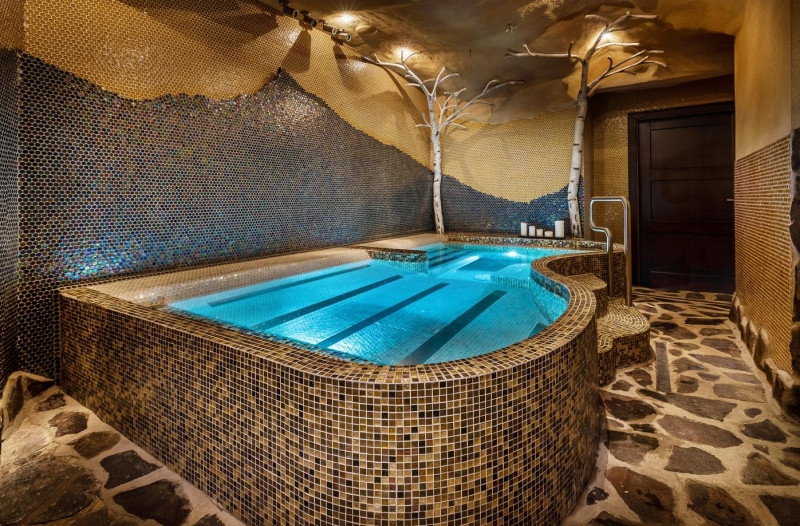Grand Hotel PERMON #4