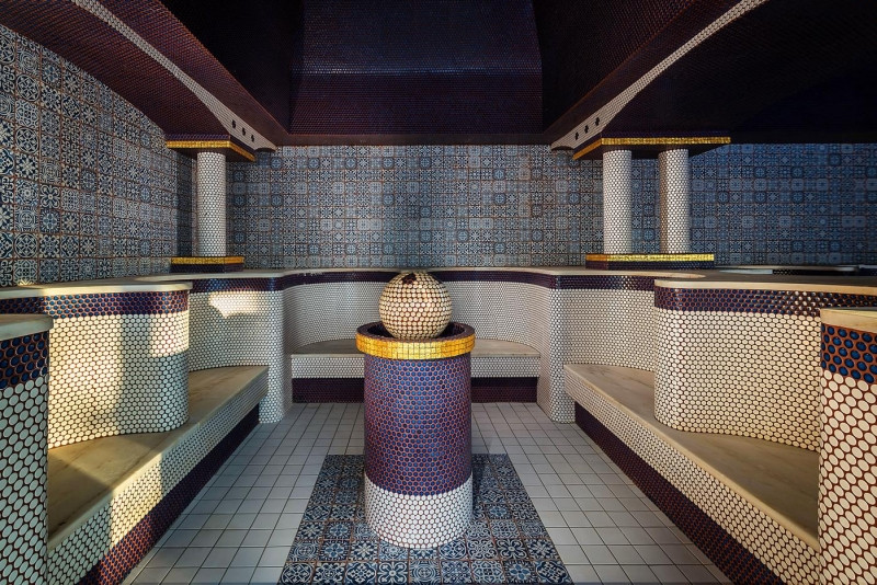 Grand Hotel PERMON #68