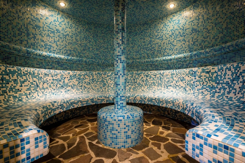 Grand Hotel PERMON #70