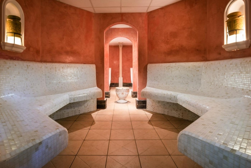 Grand Hotel PERMON #10