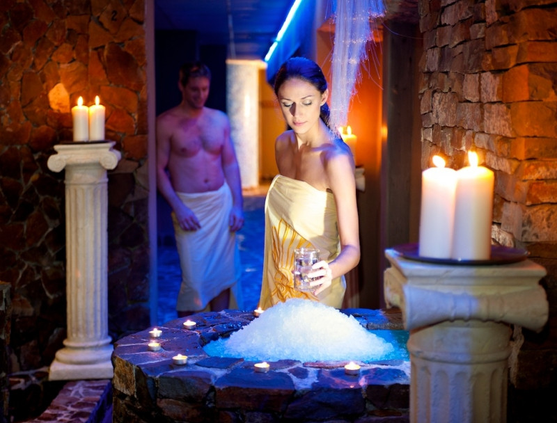 Grand Hotel PERMON #7