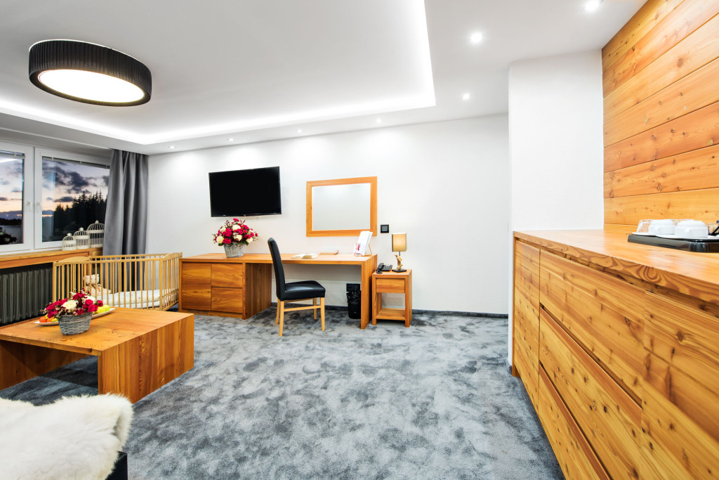 Grand Hotel PERMON #81