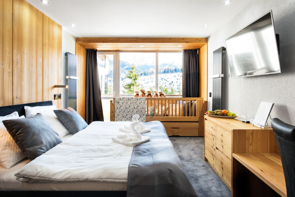 Grand Hotel PERMON #82