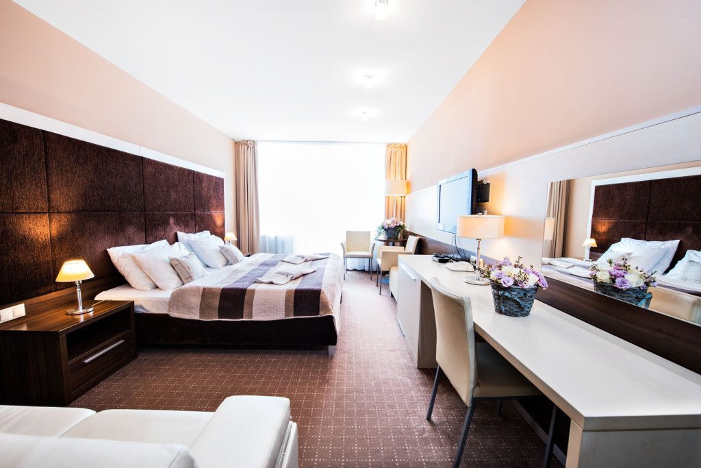Grand Hotel PERMON #83