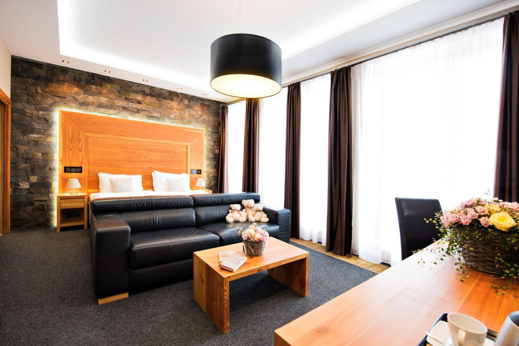 Grand Hotel PERMON #85