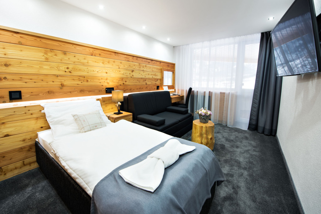 Grand Hotel PERMON #86