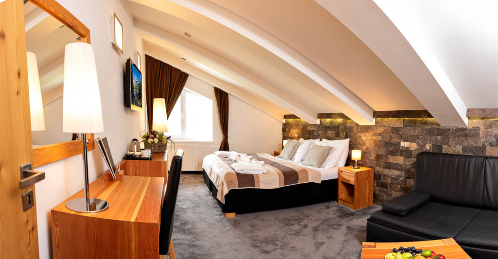 Grand Hotel PERMON #89