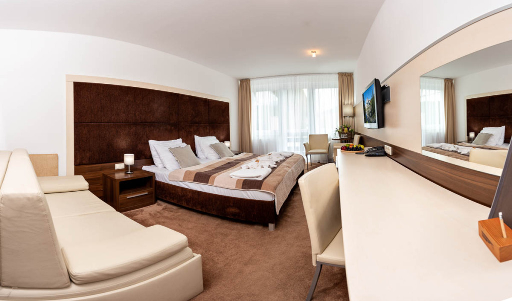 Grand Hotel PERMON #91
