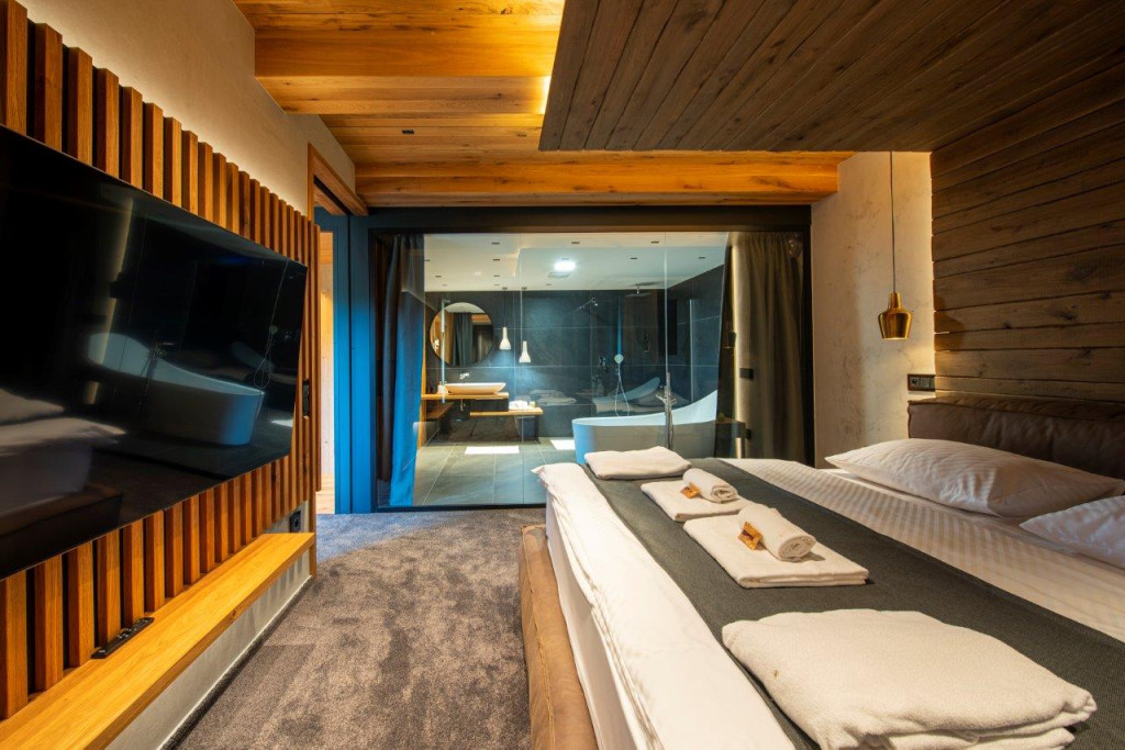 Grand Hotel PERMON #96