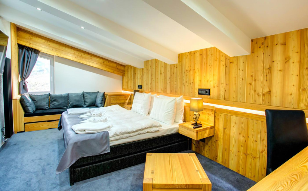 Grand Hotel PERMON #98