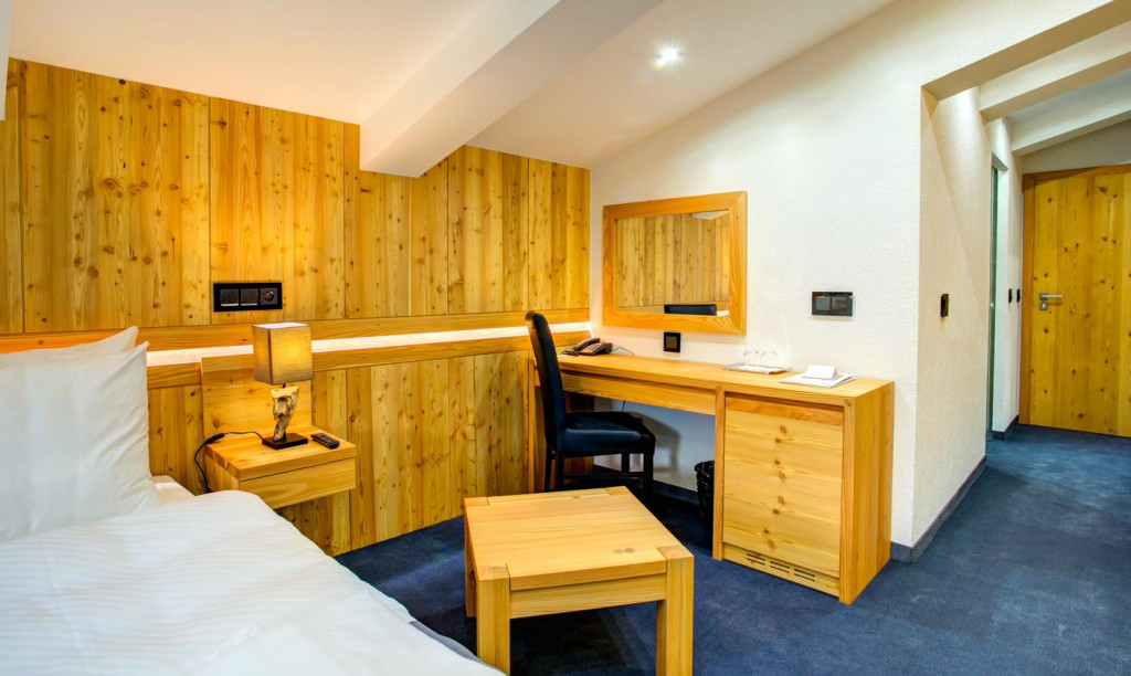 Grand Hotel PERMON #99