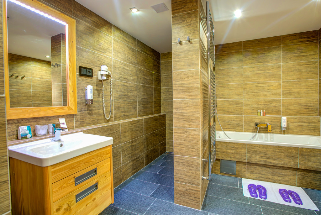 Grand Hotel PERMON #102