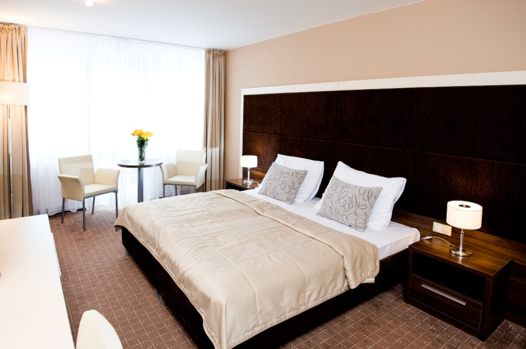Grand Hotel PERMON #103