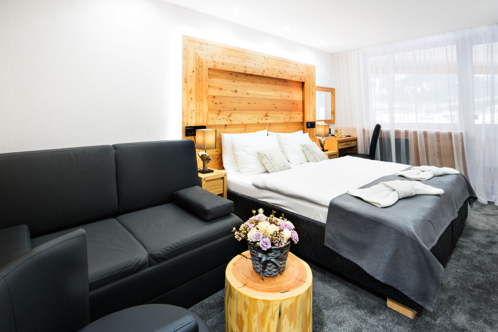 Grand Hotel PERMON #104