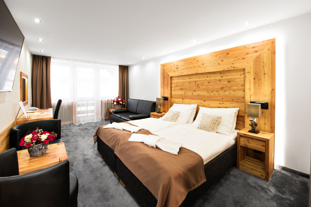 Grand Hotel PERMON #105