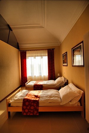 Happy Village Manor-House Ivachnova #10