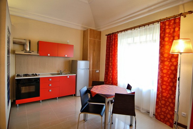 Happy Village Manor-House Ivachnova #12